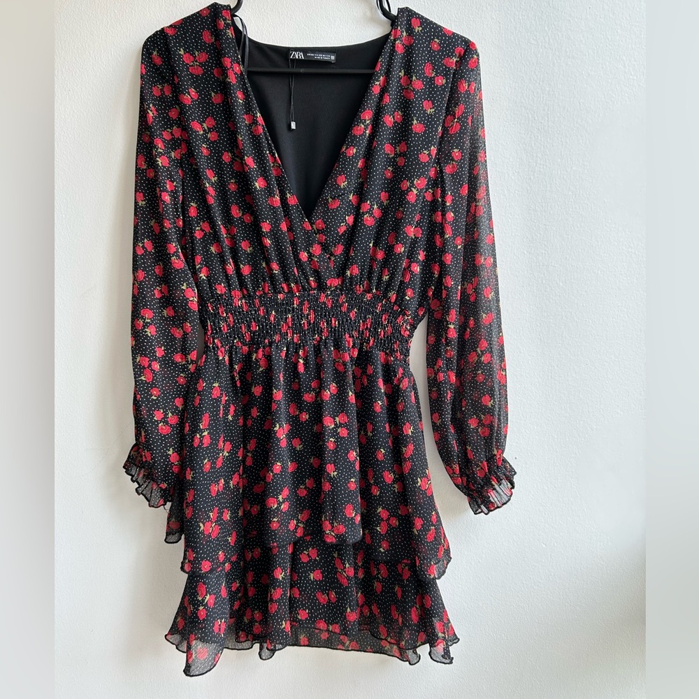 Zara Dress